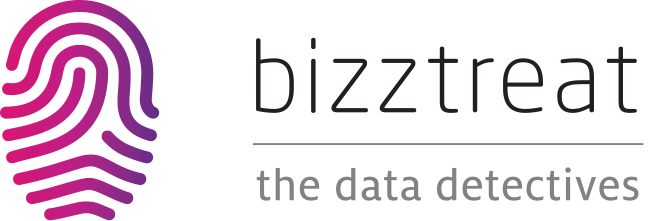 bizztreatlogo logo