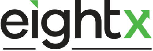 eightx logo